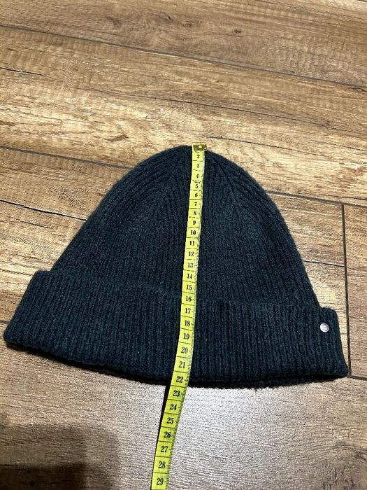 Czapka beanie czapka złodzieja