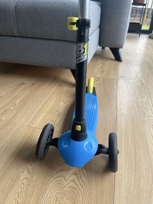 Hulajnoga decathlon oxelo b1
