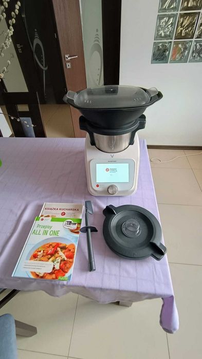 Lidlomix Monsieur Cuisine Smart