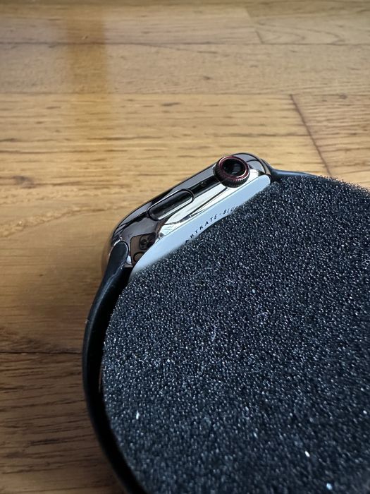 Smartwatch Inspiração AppleWatch