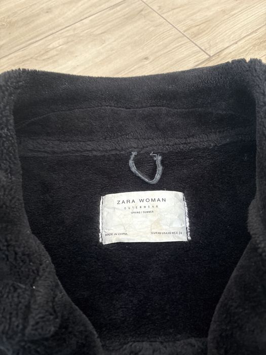 Продается дубленка