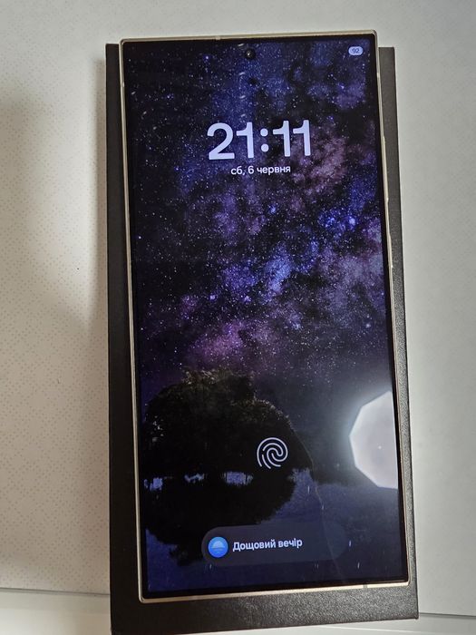 Samsung s24 ultra 12/512 офіційний