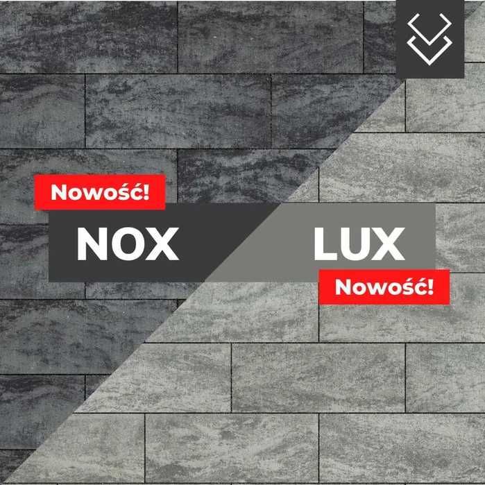 Bloczek Ogrodzeniowy KONEKT 50x20x20cm Mega Promocja!!!