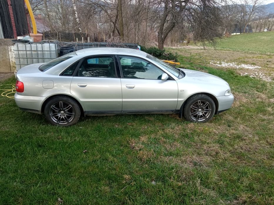 Koła felgi opony alufelgi 16  5x112 Audi a3 a4 Vw Golf 5 6 7  passat