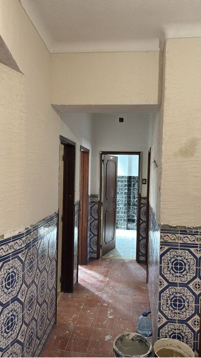 Remodelação Completa de Apartamentos