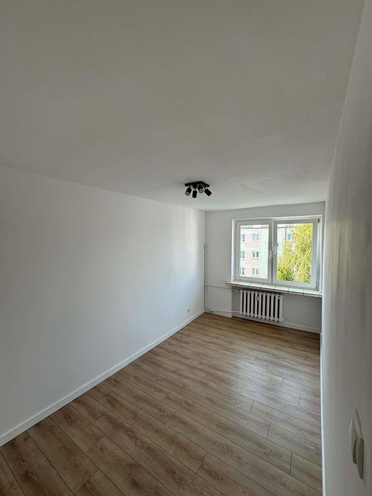 Mieszkanie do wynajęcia 2 pokoje Biedrusko