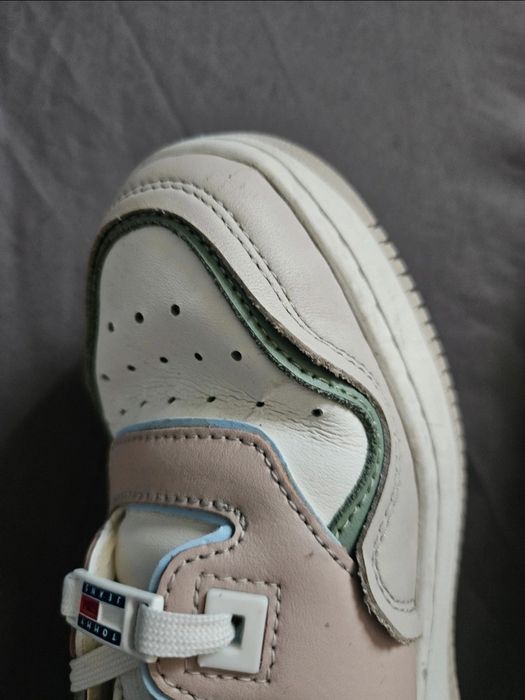 Buty Tommy Hilfiger