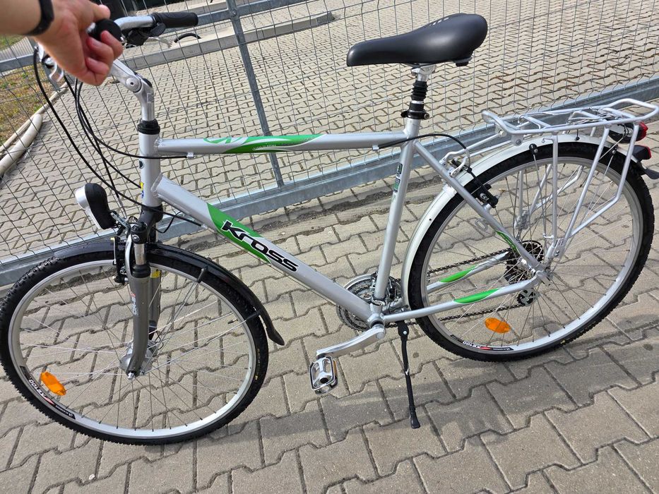 Sprzedam rower Kross
