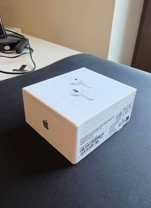 Sluchawki bezprsewodowe Air pods pro 3