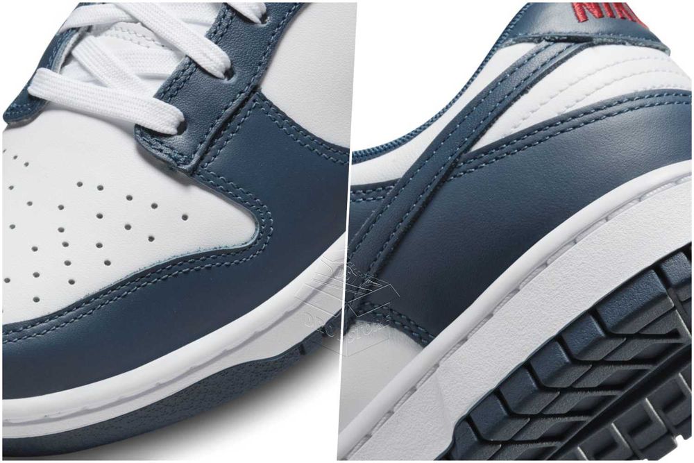 Nike DUNK Low Valerian Blue | DD1391–400