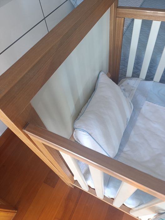 Cama de crianca  1.50*78