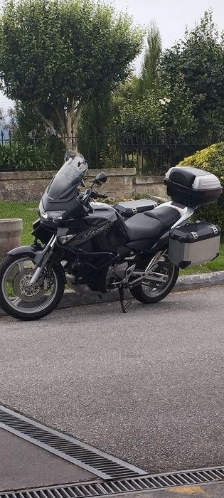 Honda Varadero xl 1000