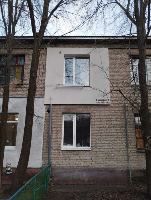 Экс.! 1 квартира - студия, 10 минут метро Масельского (ХТЗ)