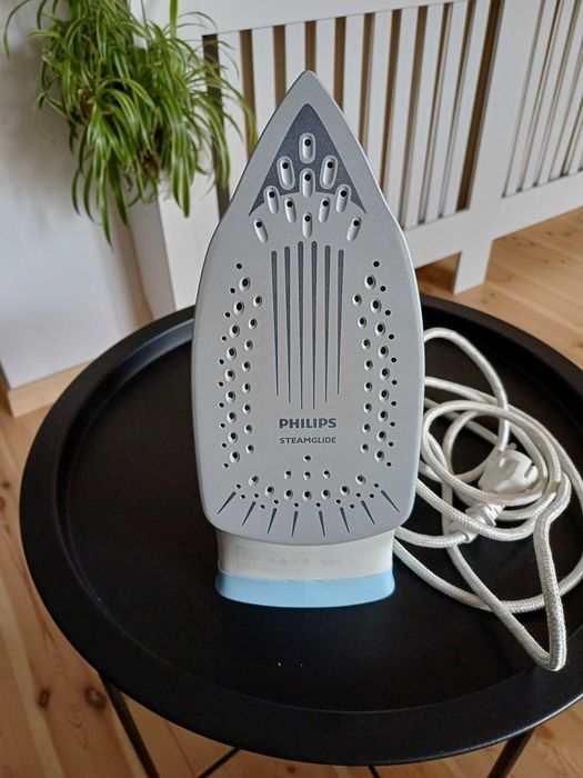 Żelazko philips stan bardzo dobry