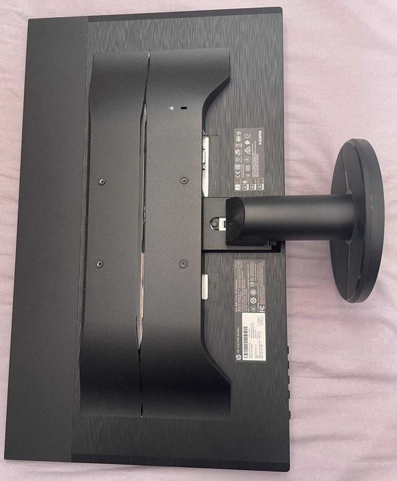 Monitor HP 24" FHD