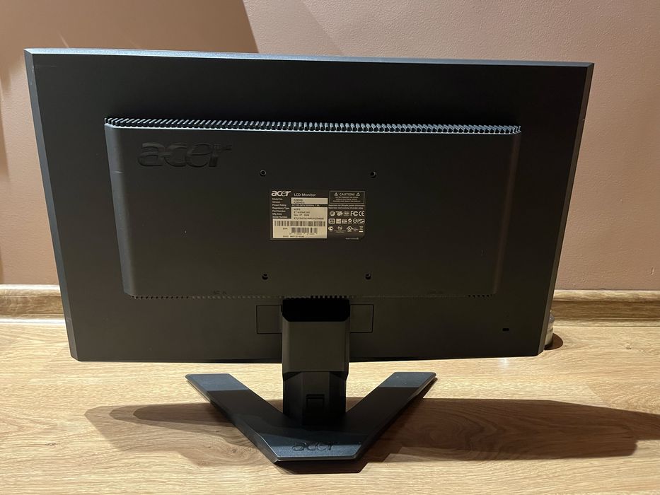 Monitor Acer 22 cale