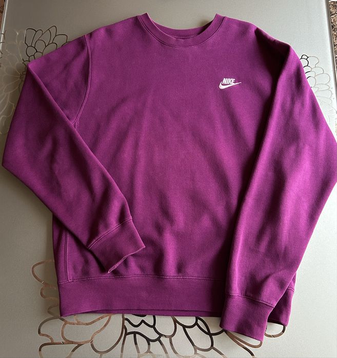 Світшот nike оригінал