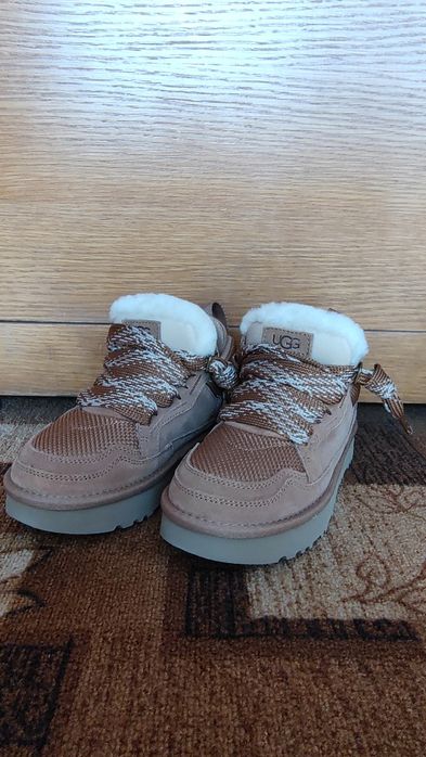 buty zimowe Ugg Lowmel