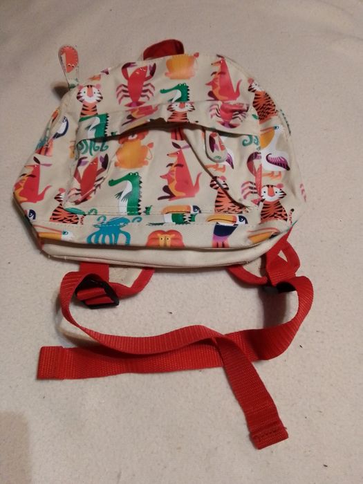 Mochila para criança dotcomgiftshop