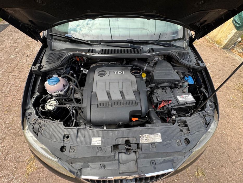 SEAT Ibiza — fotografia 2