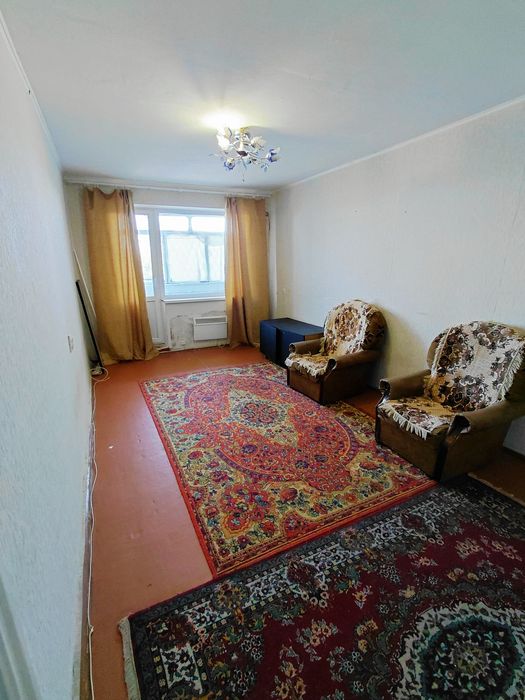 Продам 2 кімнатну квартиру в місті Нікополь
