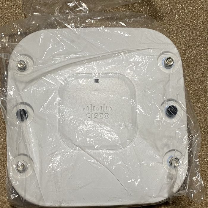 Точка Доступу Cisco AIR-CAP3502E-E-K9