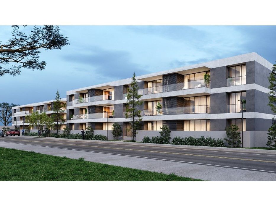 Apartamento T1 - Famalicão Residence Invest