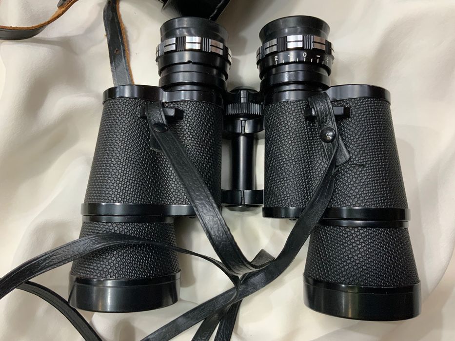 Бінокль Hunter Compact 8x40 Німеччина
