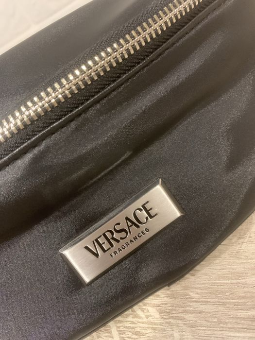 Косметичка / поясна сумка Versace