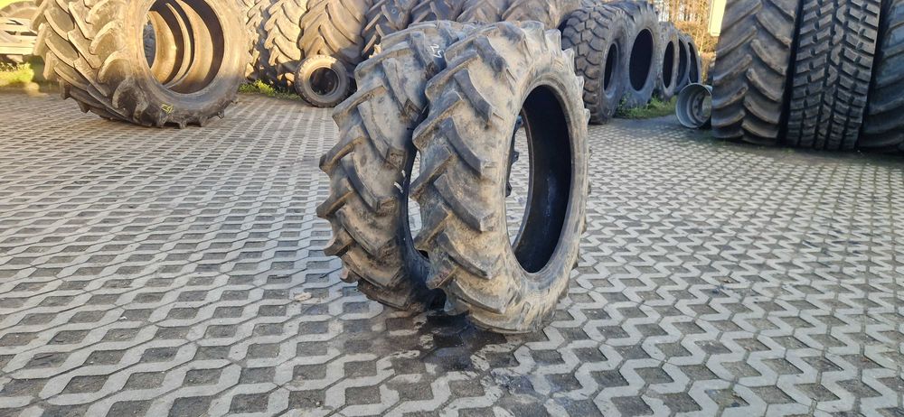 9.5/9-24, 9.5-24, 9.5r24, 230/95r24 Bieżnik 80% bez napraw