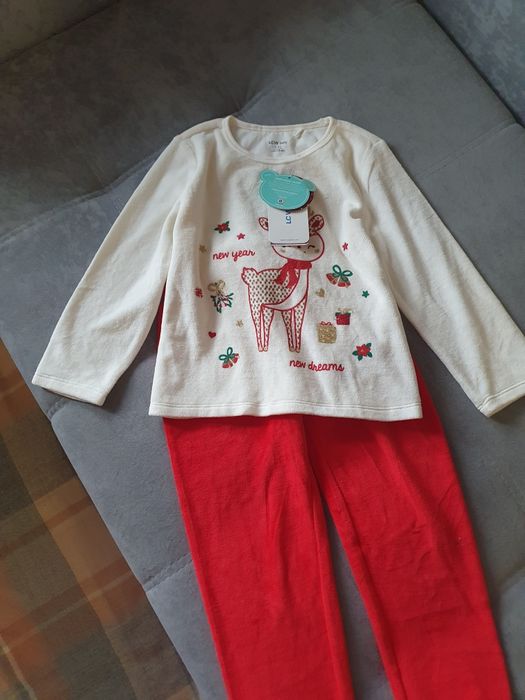 Піжамка для дітей