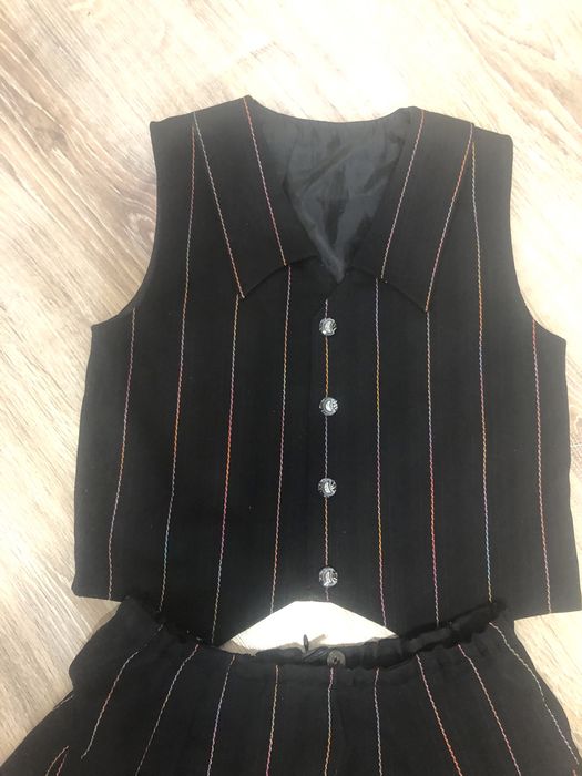 Костюм для девочки