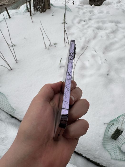 Iphone 14 pro max 128gb ! Физ.сим ,с чеком .