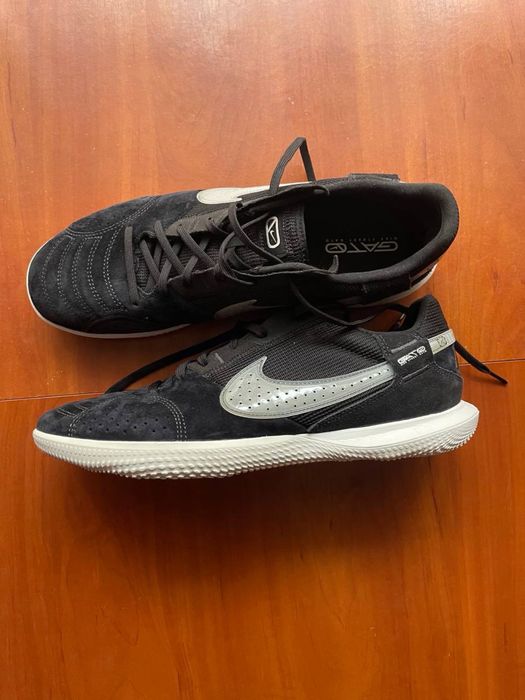 Професійні футзалки  Nike Street Gato оригінал 45 розмір кросівки
