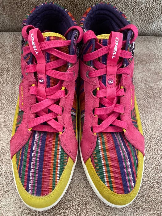 Кеди O’neill жіночі