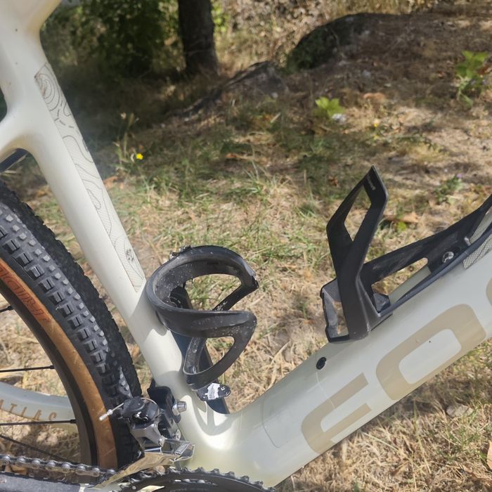 FOCUS ATLAS 8.8 Carbono