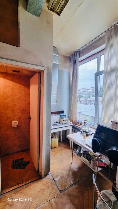 Комерційна нерухомість за адресою вул. Чорнобильська (площа 117 м²) - Atlanta.ua - фото 14