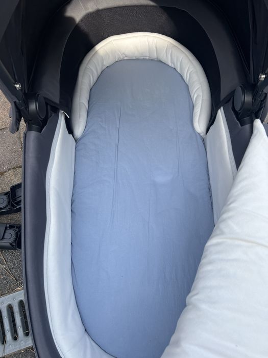 Cybex priam simply flowers