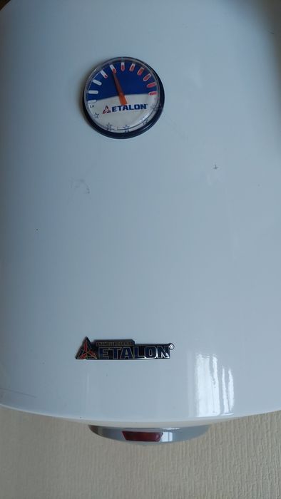 Бойлер на запчасти