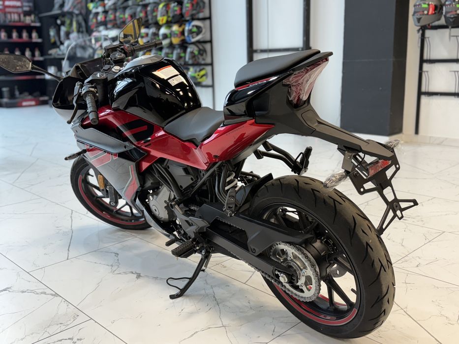 CFMOTO 250SR Гарантія/Доставка/Кредит
