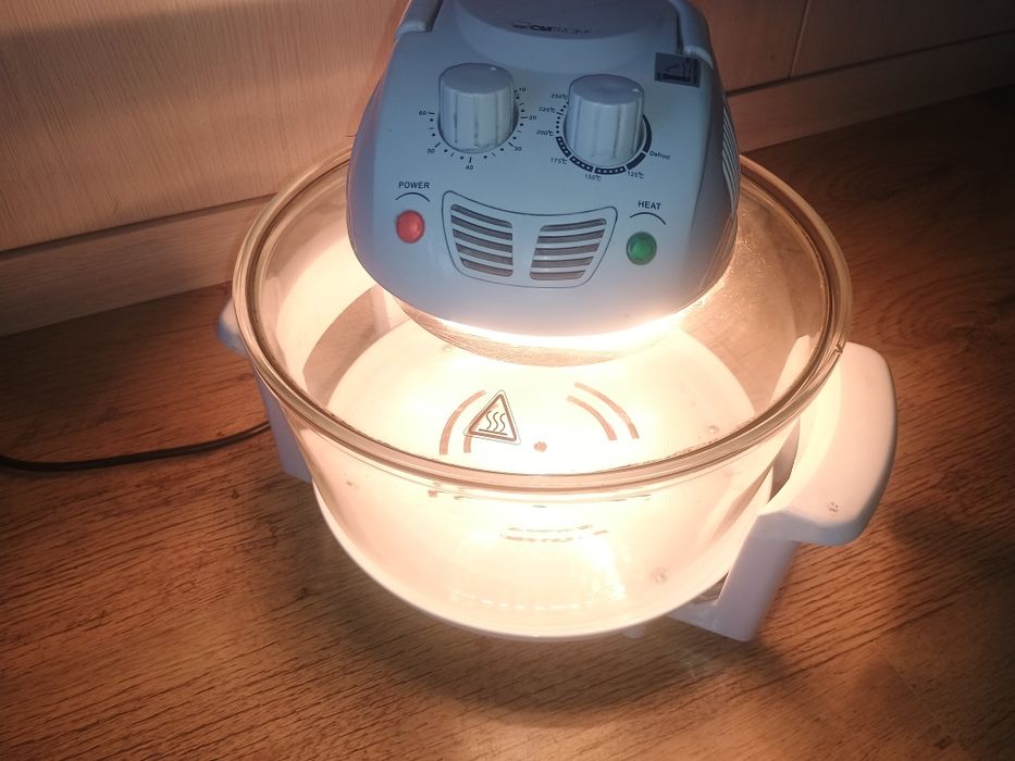 Kombiwar Clatronic HLO3322