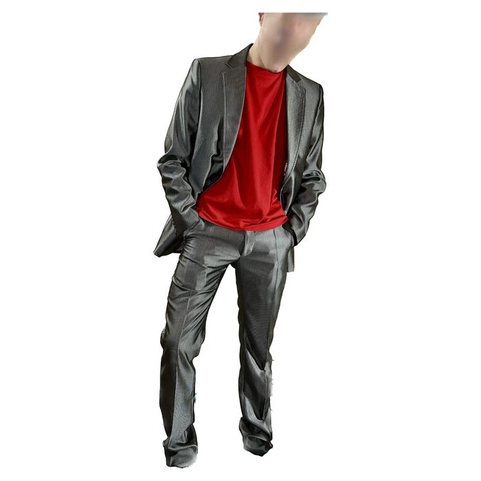 Garnitur WF (West Fashion) – kolekcja Evolution, nowy!