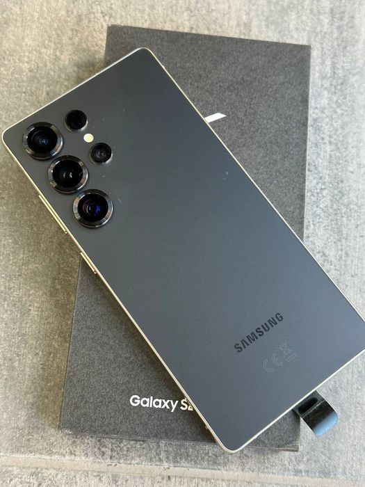 Samsung S25 Ultra 12/512, 12/256 Gb