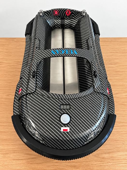 Boatman Vulcan Basic