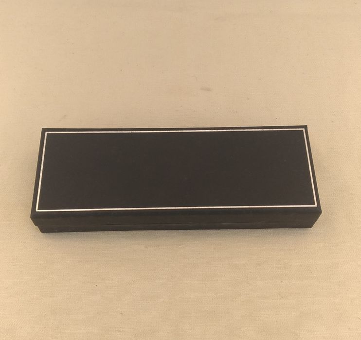 Estojo Com 2 Canetas