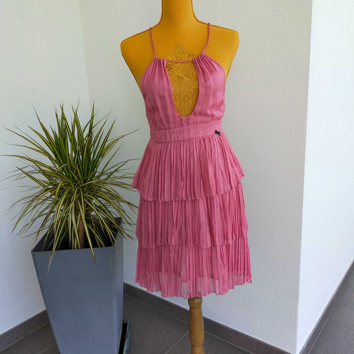 Vestido cerimónia miss sixty