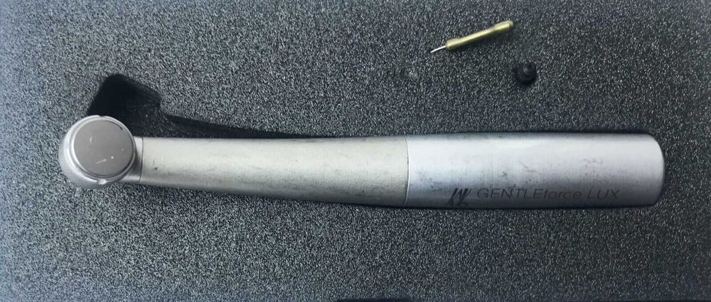 KaVo-GENTLEforce-Lux 7000 B-Turbine