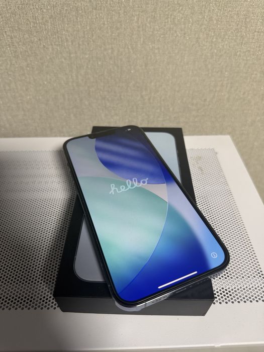 Iphone 13 pro max 512gb