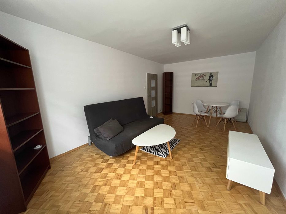 Mieszkanie – Katowice - Widok 4
