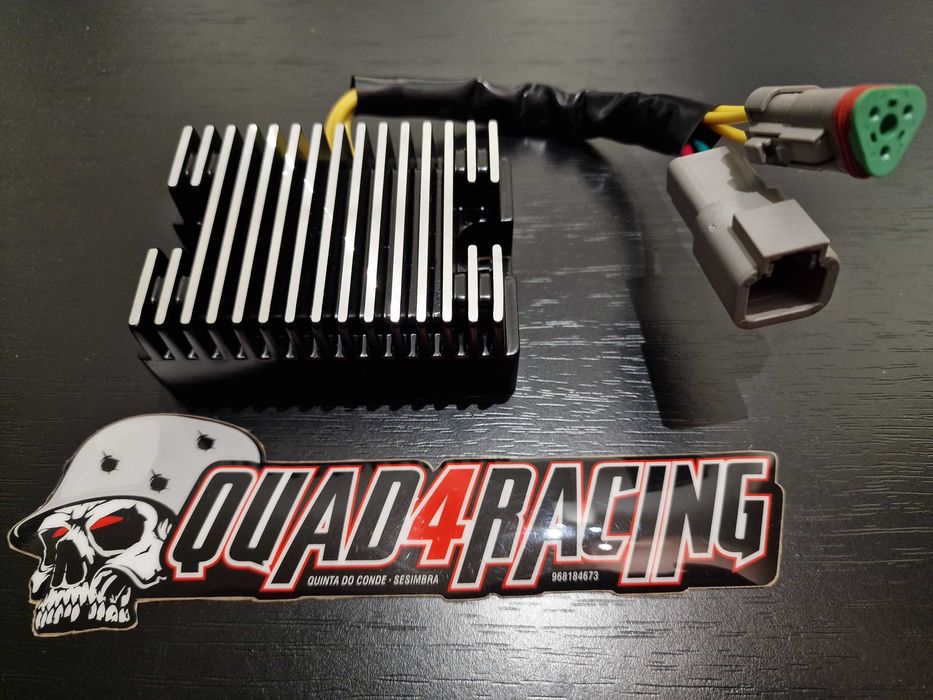 Retificador BMW, Can Am Yamaha Polaris Seedoo
